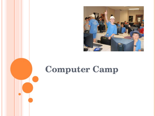 Computer Camp 