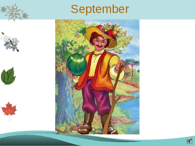 September 