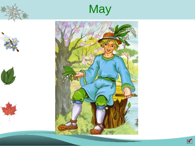 May 