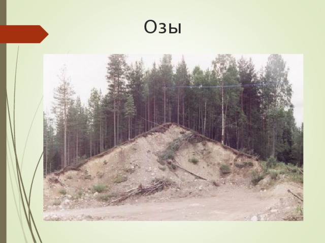 Озы 