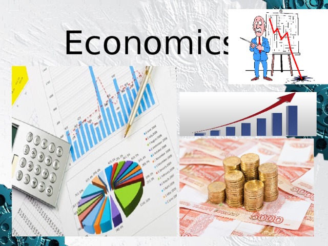 Economics  