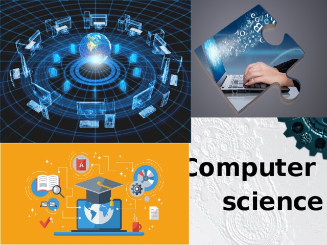 Computer science 