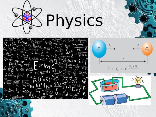 Physics  