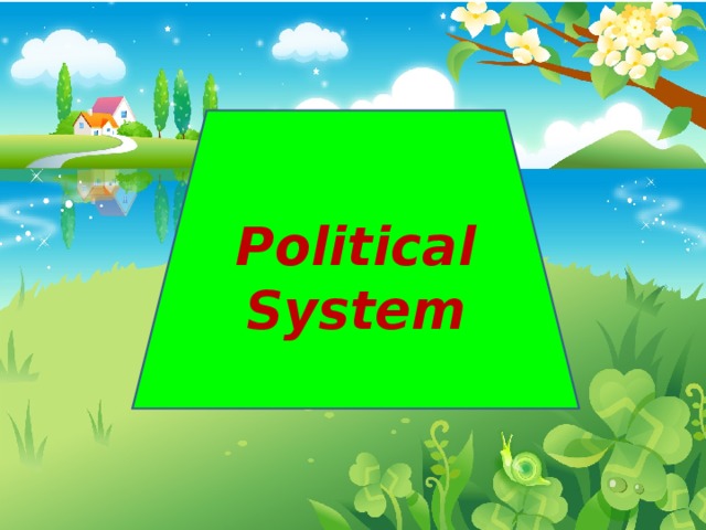 Political System 