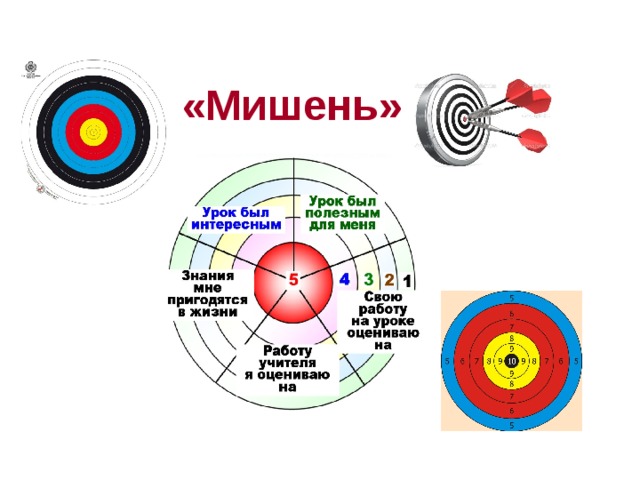 «Мишень» 