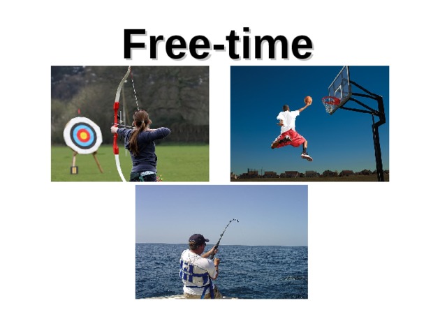 Free-time 