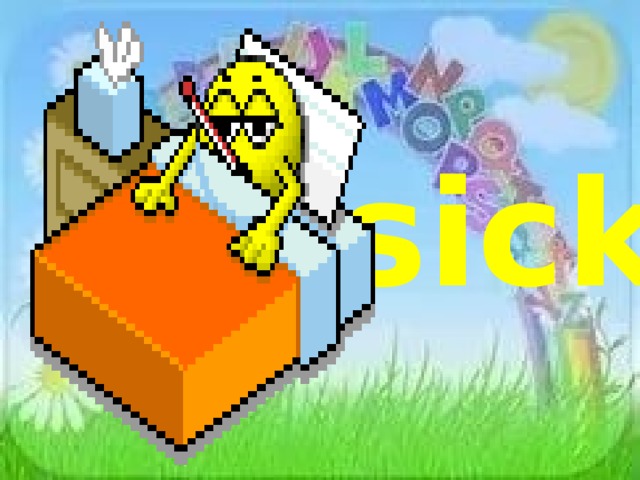siсk 