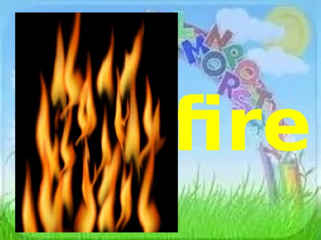 fire 