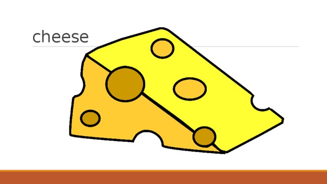 cheese 
