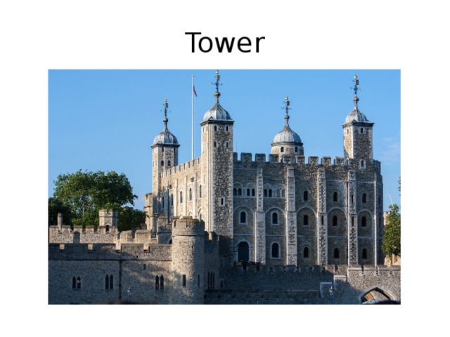 Tower 