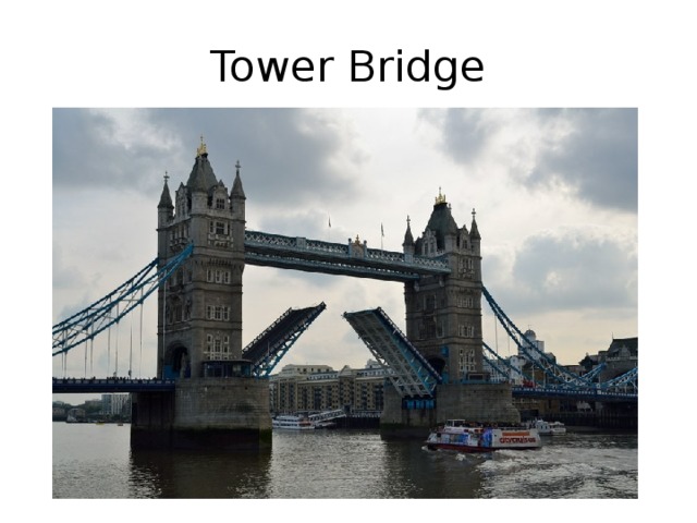 Tower Bridge 