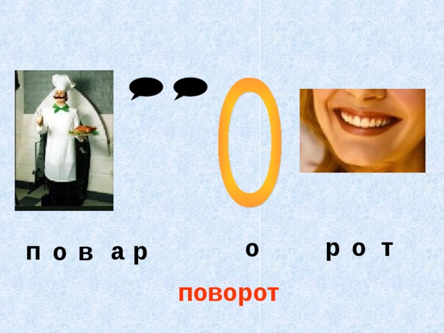 р о т о п а р о в поворот 