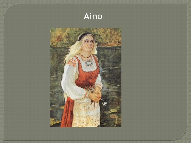 Aino 