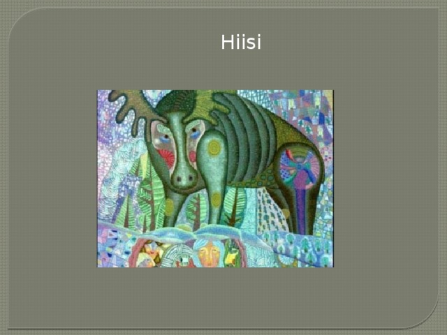 Hiisi 