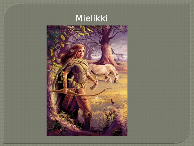 Mielikki 