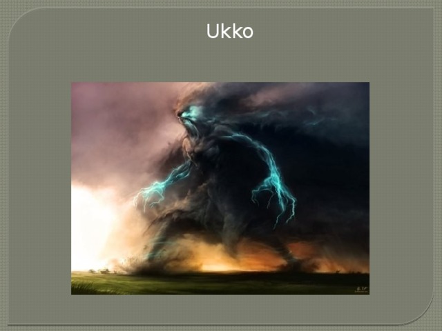 Ukko 