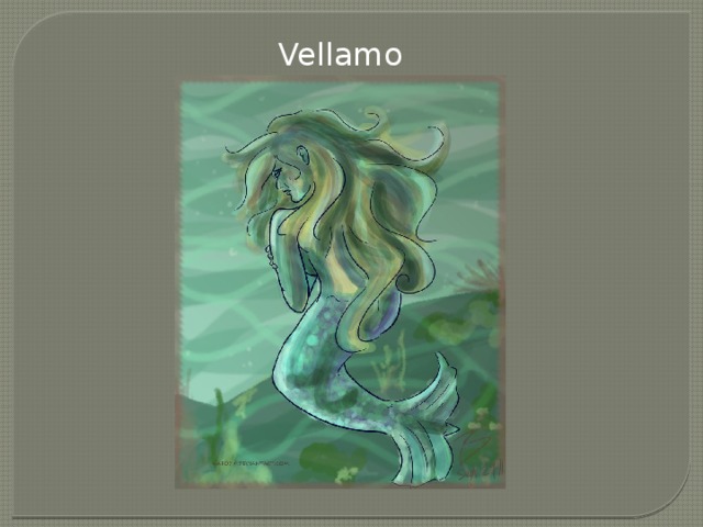 Vellamo 