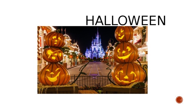  Halloween 
