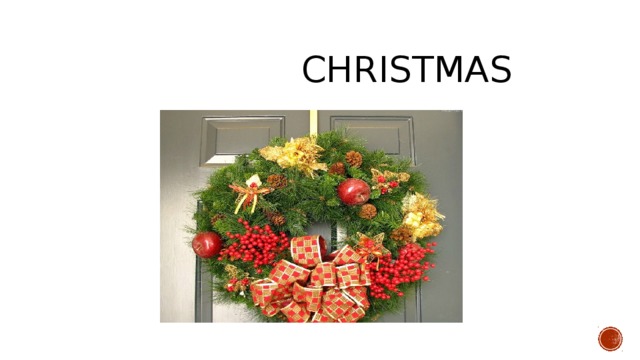  Christmas 