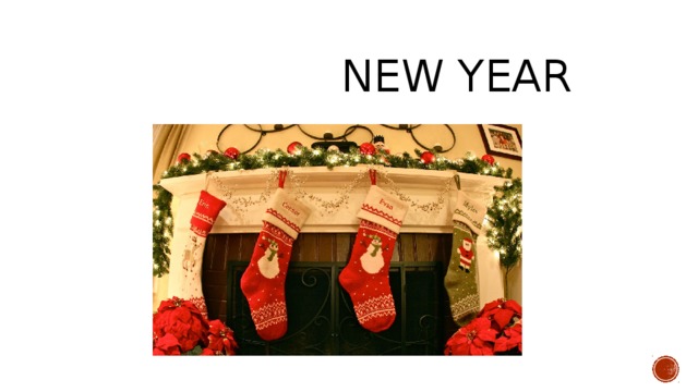  new year 
