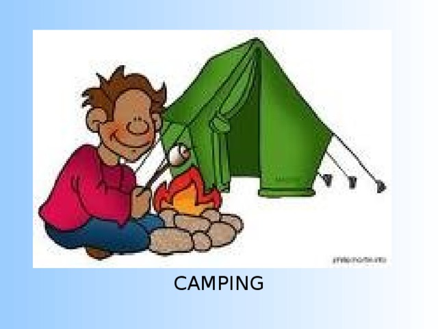 CAMPING 