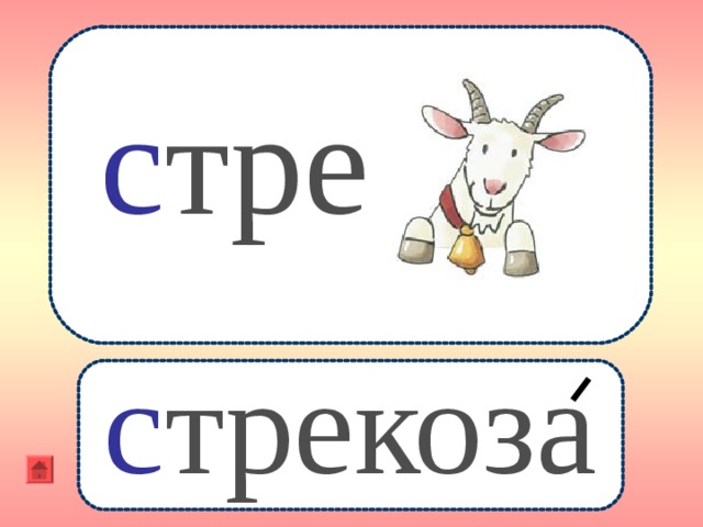 с тре с трекоза 