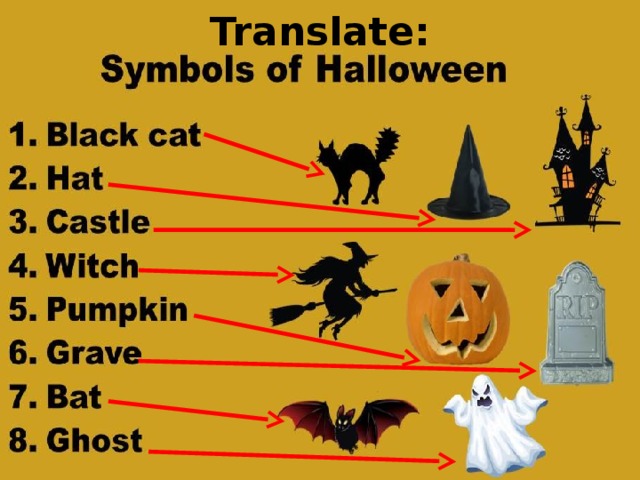 Translate: 
