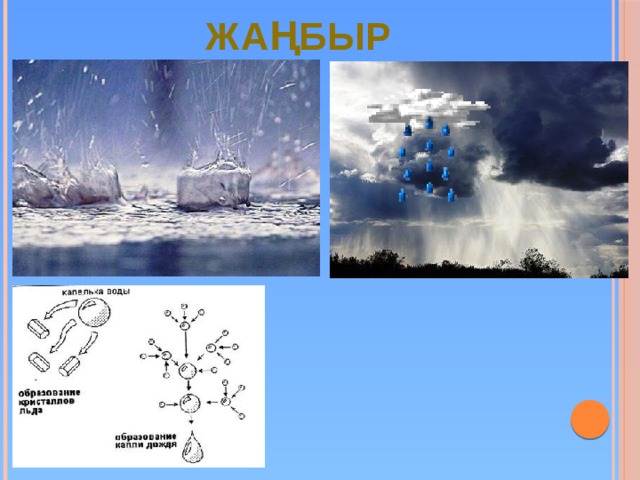 жаңбыр 