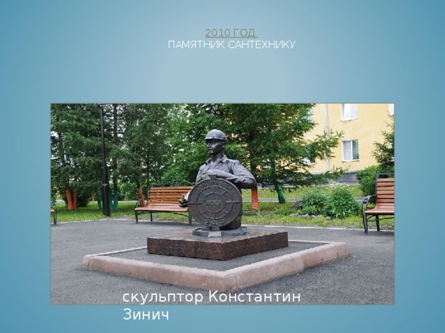 Актуальность  Мы являемся очевидцами появления на улицах нашего города оригинальных памятников и интересных скульптурных композиций. Но так как, ни на одной карте города они не обозначены, я решила узнать, где они находятся, причину и особенности создания памятников, их влияние на жизнь и мировоззрение жителей нашего города. 