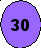 Oval 30