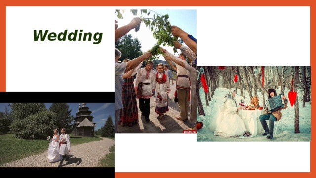 Wedding  