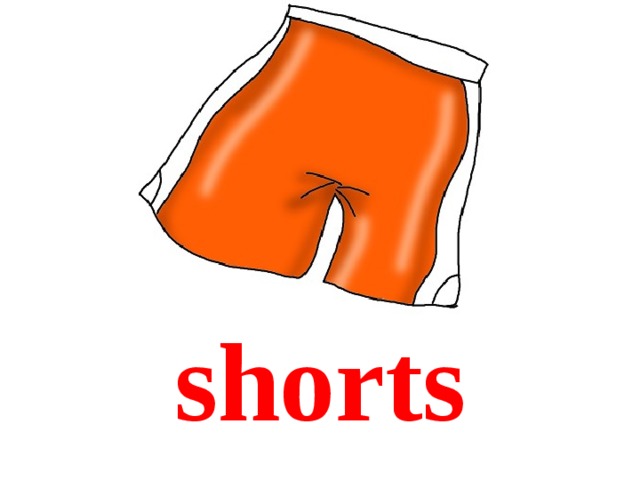 shorts 