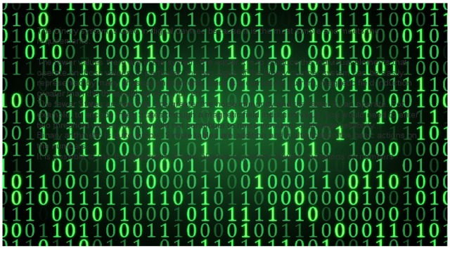 The binary system is used in digital devices because it is the most simple and meets the requirements:   The fewer values there are in the system, the easier it is to produce the individual elements that operate on those values. In particular, the two digits of the binary number system can be easily represented by many physical phenomena: there is a current-no current, magnetic field induction greater than the threshold value or not, etc.  The fewer States an item has, the greater the noise immunity and the faster it can operate. For example, to encode three States through a magnetic field induction value, you would need to enter two threshold values, which would not contribute to noise immunity or storage reliability.  Binary arithmetic is quite simple. Simple tables are addition and multiplication-the basic actions on the numbers.  It is possible to use the apparatus of logic algebra to perform bitwise operations on numbers. 