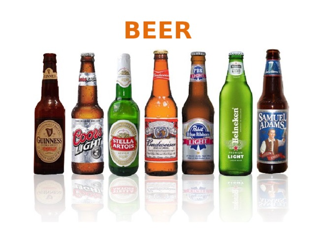 BEER 