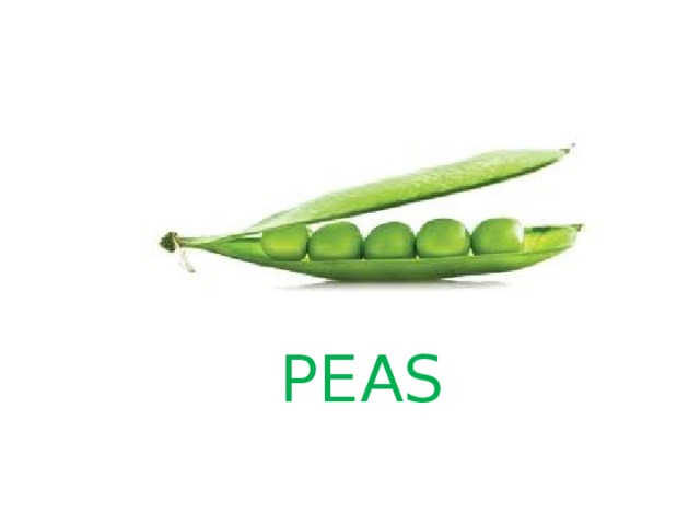 PEAS 