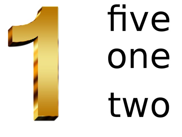 five one two 