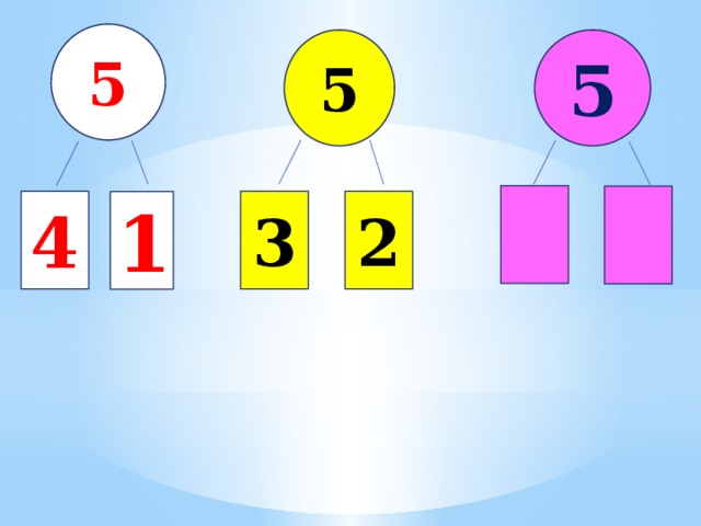  5  5 5 3 2 4 1 