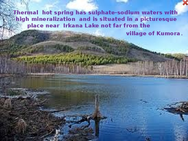 This Reindeer Farm is situated high up in the mountains on the right bank of the river Pravaya Mama and is specialized in reindeer breeding . 