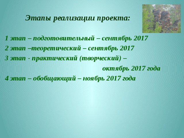  Продукт проекта: интерактивная карта, сайт в сети интернет, интерактивная мультимедийная презентация Область применения :  продуктом может воспользоваться любой житель планеты, имеющий доступ в Интернет 