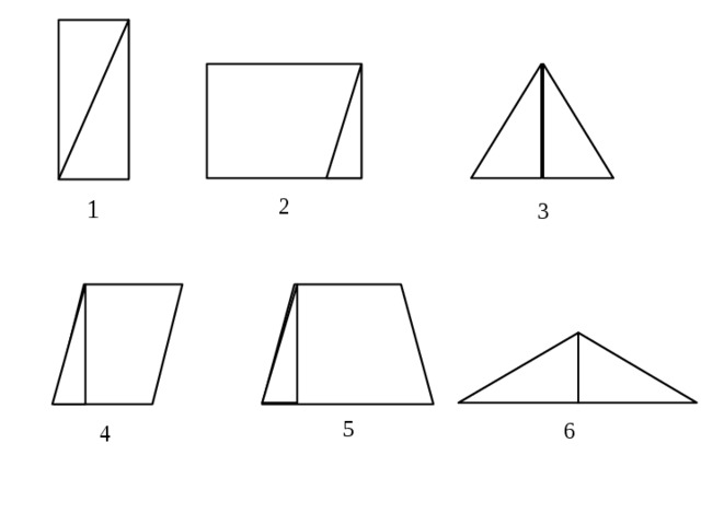 1 2 3 5 6 4 