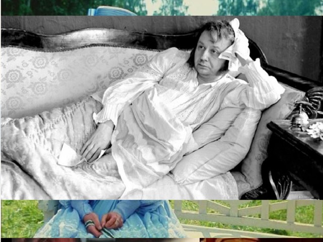 Эпилог романа В эпилоге (XI гл. четвертой части) Гончаров говорит о смерти Обломова, судьбе Захара, Штольца, Ольги. Эта глава объясняет смысл «обломовщины». Таким образом, показывая последовательное увядание Обломова, превращение его в «мертвую душу», Гончаров показал главного героя в моменты взлетов и в дни падения, раскрыв его борьбу с самим собой. И все это дано в ярких картинах жизни, авторские рассуждения же сведены до минимума. 