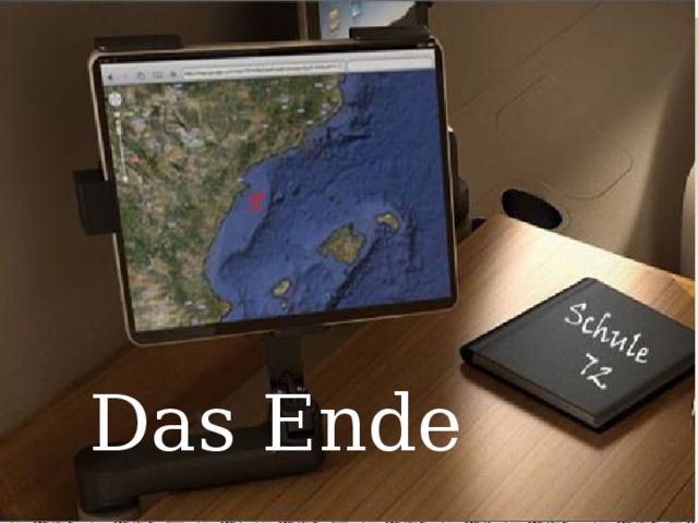 Das Ende   