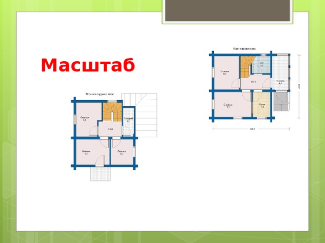 Масштаб 