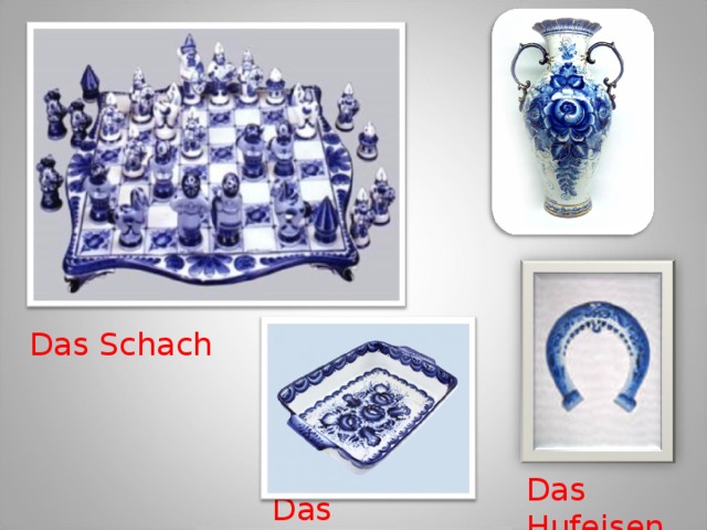 Das Schach Das Hufeisen Das Servierbrett 