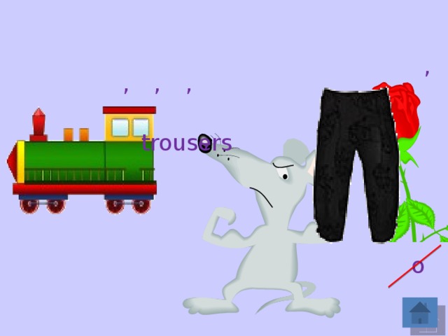 , , , , , trousers o 