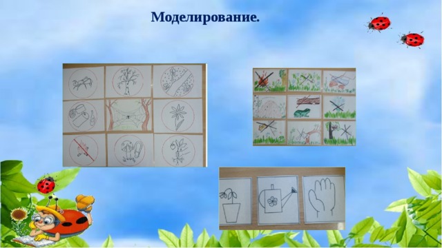 Моделирование. 