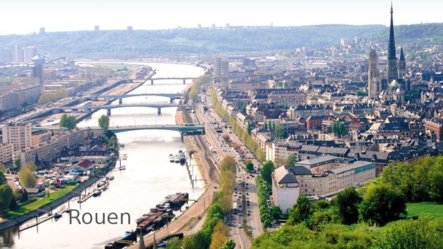 Rouen 