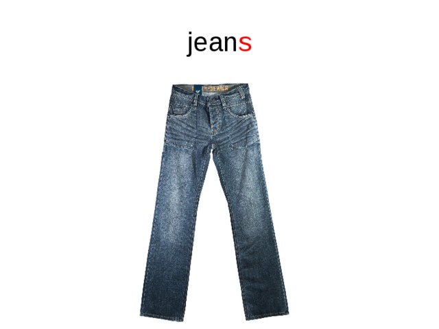 jean s 
