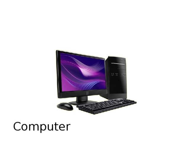 Computer 