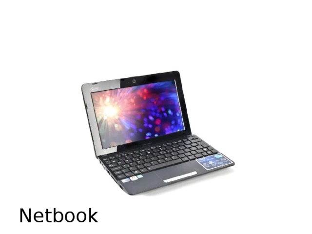Netbook 